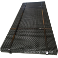 woven wire mesh screen for sand